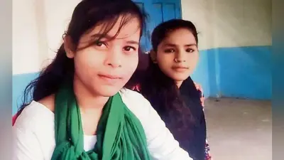 पटना : उत्तरी मंदिरी के क्वालिटी इन्क्लेव में युवती की हत्या, तीन हिरासत में, हंगामा, तोड़फोड़-मारपीट