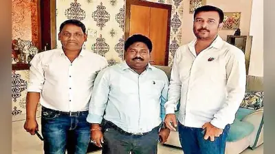 रांची : झामुमो के बागी विधायक जय प्रकाश पटेल ने कहा, जहां एनडीए प्रचार के लिए आमंत्रित करेगा, वहां जाऊंगा
