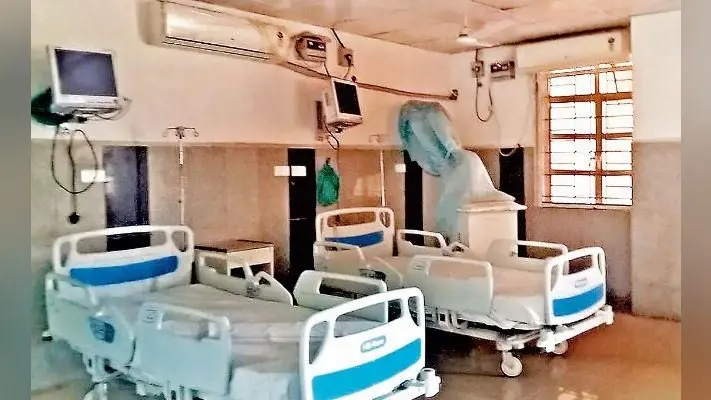 रांची : रिम्स के कार्डियोलॉजी विंग में इमरजेंसी शुरू करने का आदेश