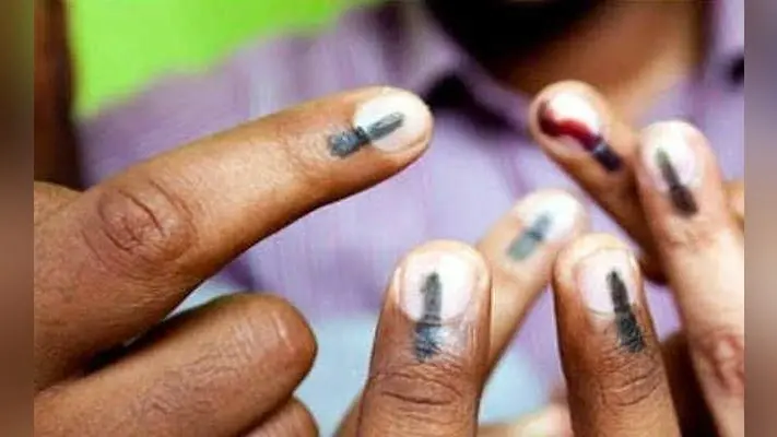 देश के बेहतर भविष्य के लिए मतदान जरूरी