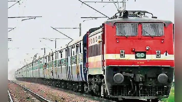 रांची : मतदाता जागरूकता ट्रेन बन कर जायेगी इंटरसिटी