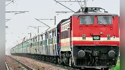 रांची : मतदाता जागरूकता ट्रेन बन कर जायेगी इंटरसिटी