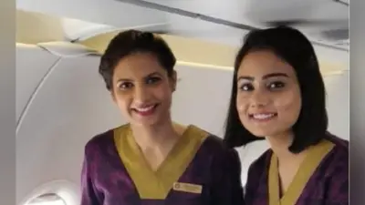 विस्तारा ने रिटायर्ड मेजर जनरल की तस्वीर की डिलीट, लोगों ने ऐसे निकाला गुस्सा