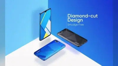 Realme ने लॉन्च किया सबसे सस्ता स्मार्टफोन, जानें कीमत और सारी खूबियां