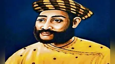 वीर कुंवर सिंह ने आजादी की पहली गाथा लिखने में अंग्रेजी सत्ता को दी गंभीर चुनौती, खौफ खाते थे अंग्रेज