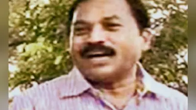 पटना : पूर्व आइएएस रामय्या को गिरफ्तार करने का निर्देश, हाइकोर्ट ने हर हाल में कल पेश करने को कहा