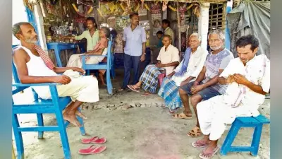 उजियारपुर लोकसभा क्षेत्र : कुशवाहा की जमीन पर कमल खिलाने की चुनौती, दिलचस्प होगा यहां का मुकाबला