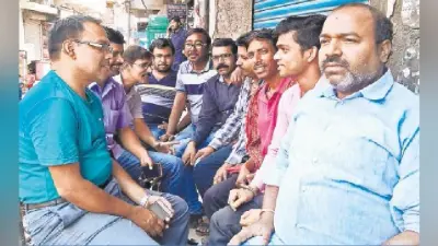 पाटलिपुत्र लोकसभा क्षेत्र : जनता ने कहा, ऐसा सांसद चाहिए जो करे विकास, समस्याओं का निदान व शहर को अतिक्रमणमुक्त