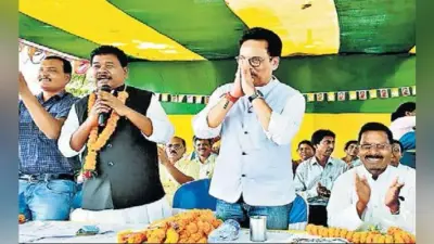 लोहरदगा : कहते है इ सरकार हमीन के कुकुर बुझथे लेकिन हमीन बीरनी के खोता हकी.. : सुखदेव भगत