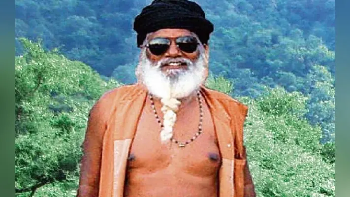 …..जब एक वोटर के लिए बना अलग से पोलिंग बूथ