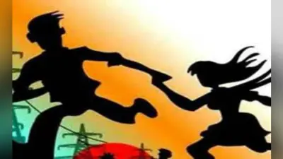 शादी की नीयत से दो किशोरी फरार, बरामद