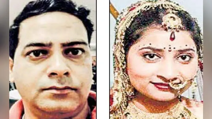जमशेदपुर : गाजियाबाद में पत्नी व तीन बच्चों की हत्या का मामला, ऑनलाइन मंगाया था चाकू, 22 हजार में ली थी नींद की गोली