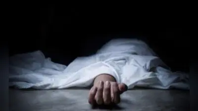 क्रूरता की हद: उन्नाव में पति ने पत्नी और दुधमुंही बच्ची की कुल्हाड़ी से काटकर हत्या, खुद फांसी लगाकर दी जान