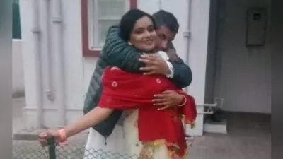 रोहित शेखर हत्याकांड : पत्नी अपूर्वा शुक्ल को न्यायालय ने दो दिन के रिमांड पर भेजा