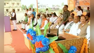 लोकसभा चुनाव : सुशील मोदी ने महागठबंधन पर उठाये सवाल, कहा- ”ये कैसा गठबंधन है?”
