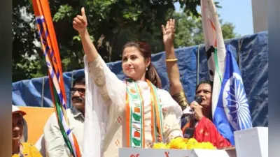 आलोचनाओं से फर्क नहीं पड़ता, लंबी पारी खेलने आई हूं: उर्मिला मातोंडकर