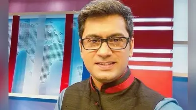 पश्चिम बंगाल के कृष्णानगर में भाजपा के लिए गोल करने को बेताब पूर्व भारतीय गोलकीपर