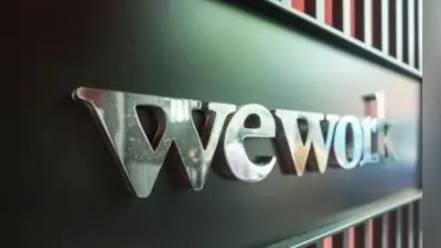जेट एयरवेज के कर्मचारियों को वीवर्क और अन्य कंपनियों ने जॉब का किया ऑफर