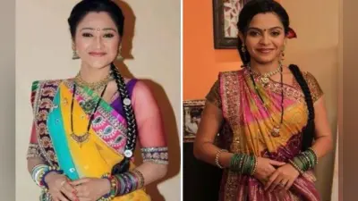 ”तारक मेहता का उल्टा चश्मा” से दिशा वकानी की छुट्टी, अब ये बनेंगी नयी दयाबेन!