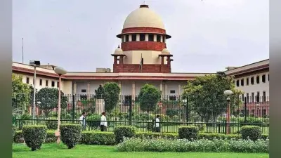 वकील की टिप्पणी से नाराज शीर्ष न्यायालय ने कोर्ट से बाहर करने की चेतावनी दी