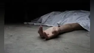 चार दिनों में चार शव बरामद