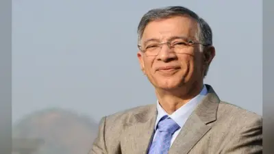 नारेडको अध्यक्ष हीरानंदानी ने कहा, रोजगार और आर्थिक वृद्धि की स्पीड बढ़ायेंगी आवासीय योजनाएं