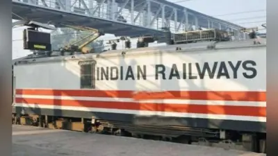 पिछले 4 सालों में रेल यात्रियों से जबरन वसूली को लेकर 73,000 से अधिक ट्रांसजेंडर गिरफ्तार