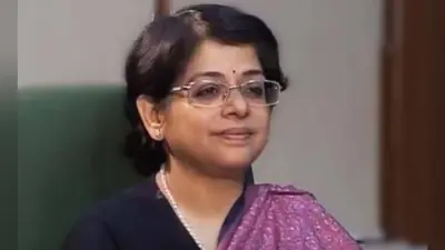 CJI के खिलाफ आरोपों की जांच के लिए गठित आंतरिक जांच समिति में न्यायमूर्ति इंदु मल्होत्रा नियुक्त