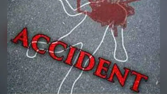 नालंदा में रात्रि गश्ती कर रहे दारोगा को ट्रक ने कुचला, मौत