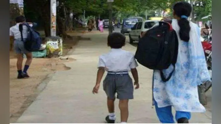 पटना :11:45 बजे तक ही चलेंगी आठ तक की कक्षाएं