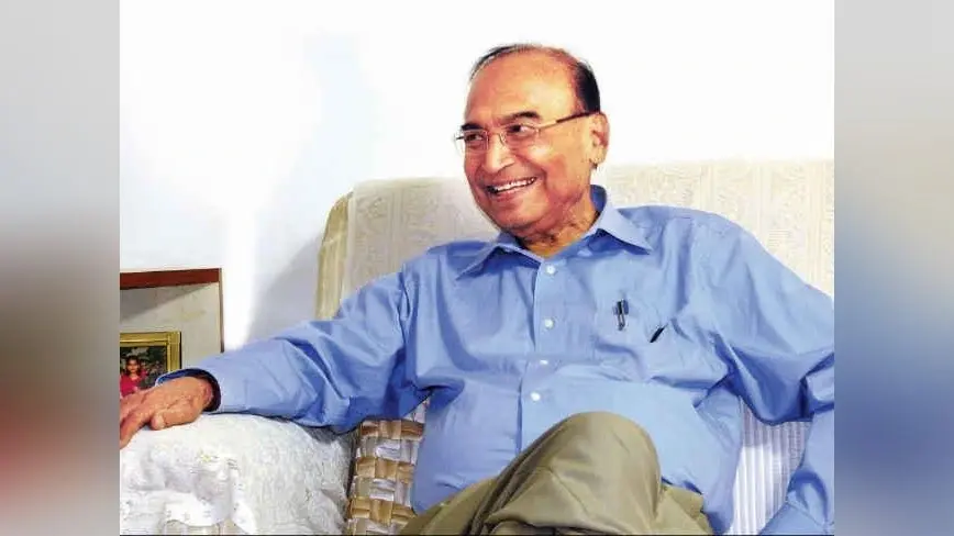 रांची के वरिष्ठ न्यूरो फिजिशियन डॉ केके सिन्हा का निधन, शोक की लहर