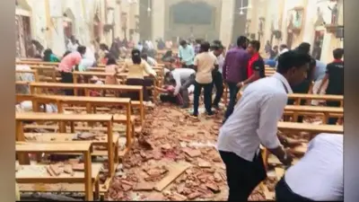 श्रीलंका में ईस्टर धमाकों का सरगना जहरान हाशिम होटल धमाके में मारा गया : राष्ट्रपति