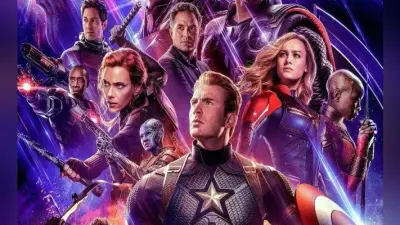 Avengers Endgame Review : एक्शन कम, इमोशन ज्यादा