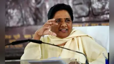 बसपा सुप्रीमो मायावती ने कहा, ”नमो नमो” कहने वालों की होगी छुट्टी, आयेंगे जय भीम वाले…