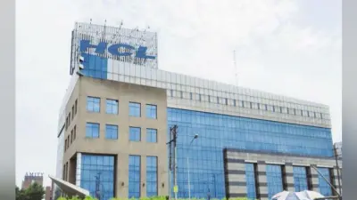 HCL टेक्नोलॉजीज ने टेक्सास में साइबर सुरक्षा केंद्र लगाया