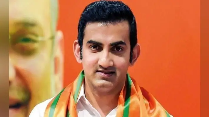 गंभीर पर दो मतदाता पहचान पत्र रखने का आरोप, एक मई को सुनवाई करेगी अदालत