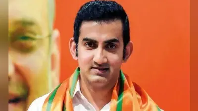 गंभीर पर दो मतदाता पहचान पत्र रखने का आरोप, एक मई को सुनवाई करेगी अदालत