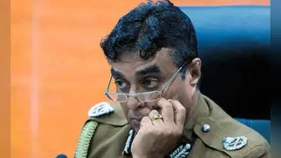 श्रीलंका ब्लास्ट : राष्ट्रपति सिरीसेना के बयान के बाद पुलिस प्रमुख ने दिया इस्तीफा