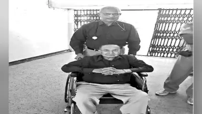 वीआइपी का इलाज करते समय भूल जाओ कि वह काैन है, सिर्फ मरीज समझो