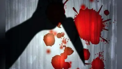 तृणमूल कार्यकर्ता की नृशंस हत्या, बीच-बचाव में दो जख्मी