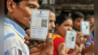 मांडर में 87716 व चान्हो में 69604 मतदाता डालेंगे वोट