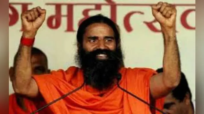 मेरे संबंध नीतीश, लालू और तेजस्वी से अच्छे हैं: रामदेव