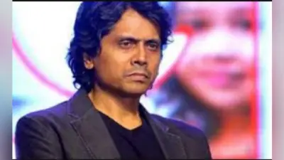 अपनी पहली तेलुगू फिल्म पर नागेश कुकुनूर ने कहा : मैं घबराया हुआ हूं…