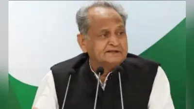 जोधपुर की जंग: गहलोत के मंसूबों पर पानी फेरने की कोशिश में भाजपा