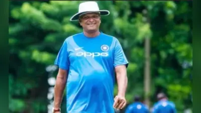 बीसीसीआई लोकपाल करेंगे महिला क्रिकेट टीम कोच के तौर पर रमन की नियुक्ति की समीक्षा