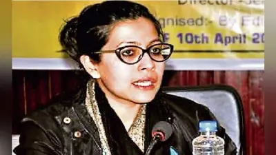 सबसे ऊंचे बूथों का जिम्मा संभाल रहीं महिला अफसर