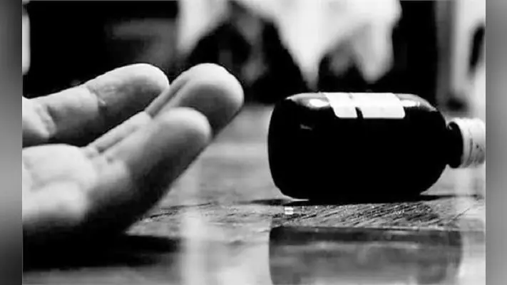 बक्सर : शिक्षक ने बेटे को जहर पिलाकर खुद भी पिया, दोनों की गयी जान