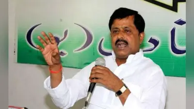 पटना : तेजस्वी अपना अखबार या चैनल खोल लें : संजय सिंह