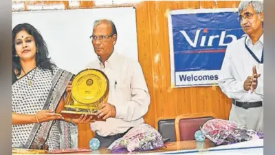 पटना : पशु चिकित्सकों के खाली पदों को जल्द भरा जायेगा, पशुपालन में इस साल 15% बढ़ोतरी की संभावना : विजय लक्ष्मी