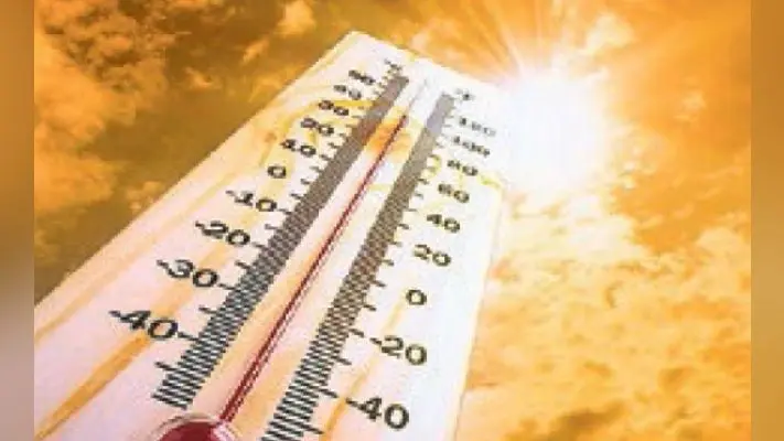 Jharkhand Weather Forecast:झारखंड में धूप का दिखेगा तेवर, कब से चलेगी लू, बच्चों-बुजुर्गों को ज्यादा खतरा